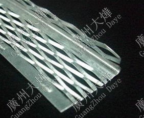 三角墻角網與Drywall Angle Bead 金屬材料價格、廠家、圖片與五金交電指南